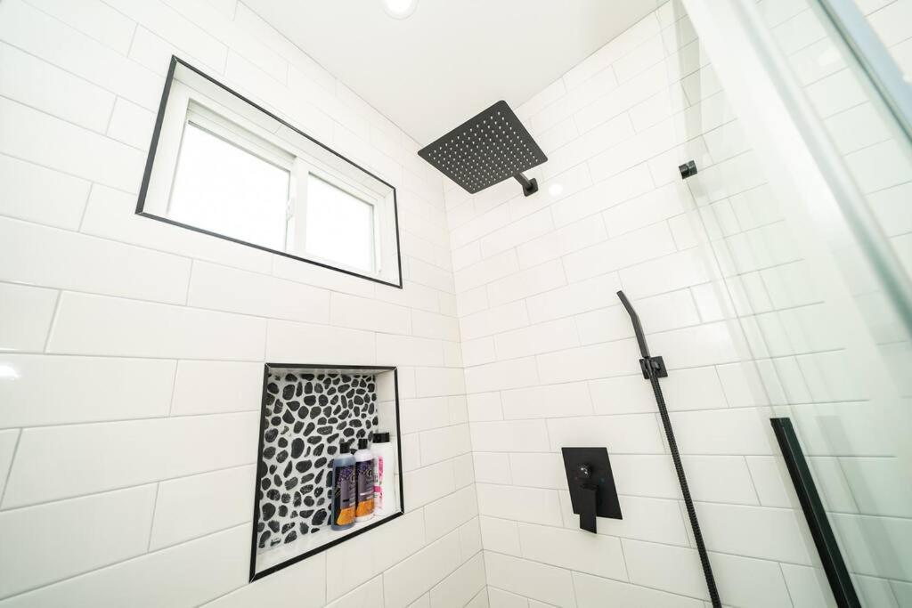 Apartment 80-2 4Br Boston - Bright Family Stay Near Pjp II Park Boston